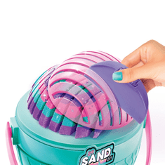 Canal Toys So Sand ASMR mágikus homokkészítő gömb készlet (SDD014H) (SDD014H)