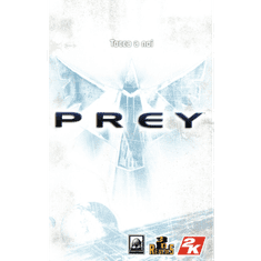 K+ Prey 2006 (PC - Steam elektronikus játék licensz)