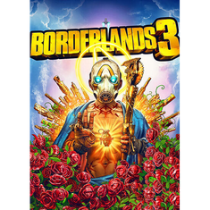 K+ Borderlands 3 (PC - Steam elektronikus játék licensz)