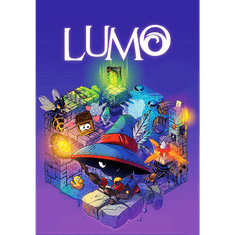 Rising Star Games Lumo (PC - Steam elektronikus játék licensz)