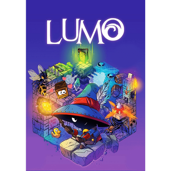 Rising Star Games Lumo (PC - Steam elektronikus játék licensz)