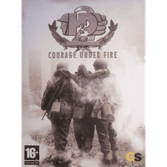 K+ Hidden & Dangerous 2: Courage Under Fire (PC - Steam elektronikus játék licensz)