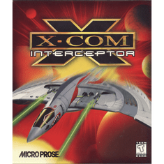 K+ X-COM: Interceptor (PC - Steam elektronikus játék licensz)