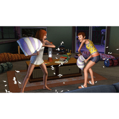 The Sims Studio The Sims 3 + Generations Expansion Pack (PC - EA App (Origin) elektronikus játék licensz)