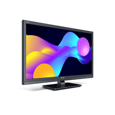 Sharp 24EE3E 24" HD Ready Smart LED TV (24EE3E)