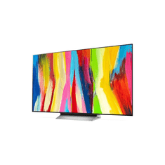 LG C2 OLED55C22LB 55" 4K Smart OLED TV (OLED55C22LB)