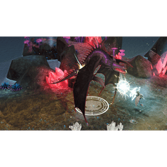 Bandai DreamWorks Dragons: Legends of The Nine Realms - PS4 (PS - Dobozos játék)