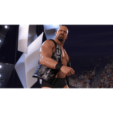 K+ WWE 2K23 (PC - Steam elektronikus játék licensz)