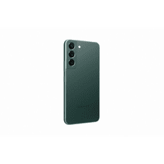 SAMSUNG Galaxy S22 8/128GB Dual-Sim mobiltelefon zöld (SM-S901BZGD) (SM-S901BZGD)