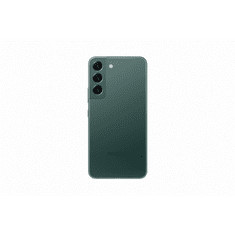 SAMSUNG Galaxy S22 8/128GB Dual-Sim mobiltelefon zöld (SM-S901BZGD) (SM-S901BZGD)