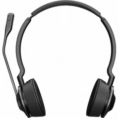 Jabra Engage 75 Mono - Headset - On Ear - Kabellos, DECT (9556-583-111)