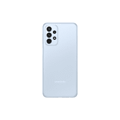 SAMSUNG Galaxy A23 5G 4/128GB Dual-Sim mobiltelefon kék (SM-A236BLBV) (SM-A236BLBV)