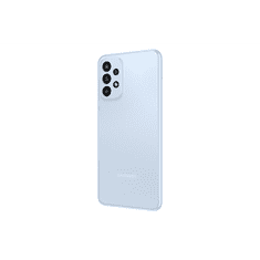 SAMSUNG Galaxy A23 5G 4/128GB Dual-Sim mobiltelefon kék (SM-A236BLBV) (SM-A236BLBV)