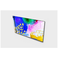 LG OLED65G23LA 65" 4K UHD Smart OLED evo TV (OLED65G23LA)