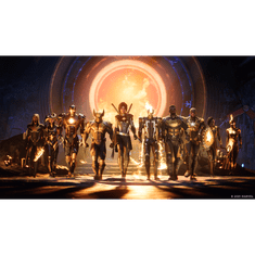 Marvel's Midnight Suns (PC - Steam elektronikus játék licensz)