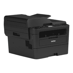 BROTHER DCP-L2550DN multifunkciós nyomtató Lézer A4 1200 x 1200 DPI 34 oldalak per perc (DCPL2550DNG1)