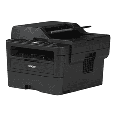 BROTHER DCP-L2550DN multifunkciós nyomtató Lézer A4 1200 x 1200 DPI 34 oldalak per perc (DCPL2550DNG1)