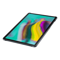 SAMSUNG Book Cover Galaxy Tab S5e slim tok fekete (EF-IT720CBEGWW) (EF-IT720CBEGWW)