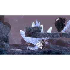 Outright Games Trollhunters: Defenders of Arcadia (Xbox One - Dobozos játék)