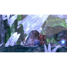 Outright Games Trollhunters: Defenders of Arcadia (Xbox One - Dobozos játék)