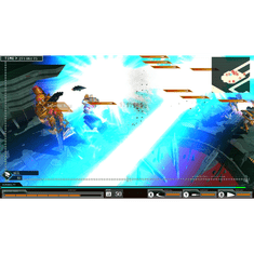 ARC System Works Damascus Gear Operation Tokyo HD (PC - Steam elektronikus játék licensz)