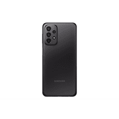 SAMSUNG Galaxy A23 5G 4/128GB Dual-Sim mobiltelefon fekete (SM-A236BZKV) (SM-A236BZKV)