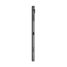 Lenovo Tab M10 Plus 3rd Gen (TB-125XU) Tablet PC 10.61" 4/128GB Wi-Fi + LTE Android 12 szürke (ZAAN0182GR) (ZAAN0182GR)