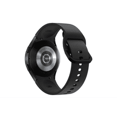 SAMSUNG Galaxy Watch4 okosóra 40mm fekete (SM-R860NZKAEUE) (SM-R860NZKAEUE!)