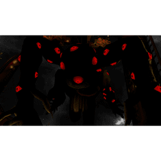 Maximum Games In Nightmare (PC - Steam elektronikus játék licensz)