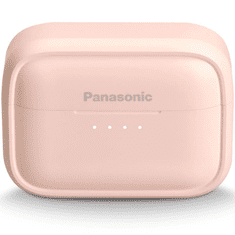 PANASONIC RZ-B210WDE-P TWS Bluetooth fülhallgató rózsaszín (RZ-B210WDE-P)