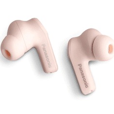 PANASONIC RZ-B210WDE-P TWS Bluetooth fülhallgató rózsaszín (RZ-B210WDE-P)
