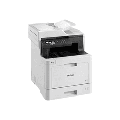BROTHER DCP-L8410CDW multifunkciós nyomtató Lézer A4 2400 x 600 DPI 31 oldalak per perc Wi-Fi (DCPL8410CDWG1)