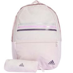 Adidas Hátizsákok szkolne i tornistry rózsaszín Classic 3s Pc