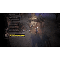 Devolver Digital Weird West (PC - Steam elektronikus játék licensz)