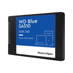 1TB WD Blue SA510 2.5" SSD meghajtó (WDS100T3B0A) (WDS100T3B0A)