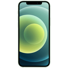 Apple iPhone 12 128GB mobiltelefon zöld (mgjf3gh/a) (mgjf3gh/a)