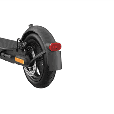 Xiaomi Mi Electric Scooter Pro 2 Nordic Edition elektromos roller fekete (BHR4526GL) (BHR4526GL)