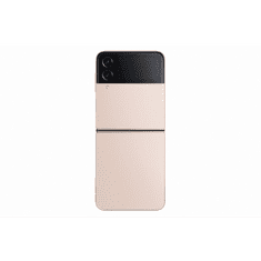 SAMSUNG Galaxy Z Flip4 8/256GB mobiltelefon rózsaarany (SM-F721BZDH) (SM-F721BZDH)