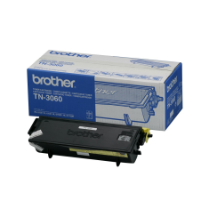BROTHER TN3060 festékkazetta 1 dB Eredeti Fekete (TN3060)