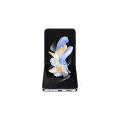 SAMSUNG Galaxy Z Flip4 8/128GB mobiltelefon kék (SM-F721BLBG) (SM-F721BLBG)