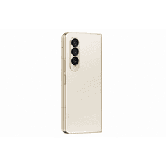 SAMSUNG Galaxy Z Fold4 12/256GB Dual-Sim mobiltelefon bézs (SM-F936BZEB) (SM-F936BZEB)