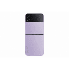 SAMSUNG Galaxy Z Flip4 8/128GB mobiltelefon lila (SM-F721BLVG) (SM-F721BLVG)
