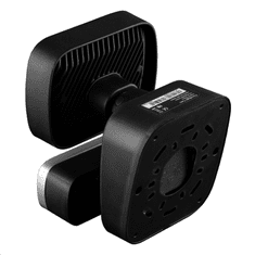 Media-tech Wi-Fi IP kamera fekete (MT4101) (MT4101)
