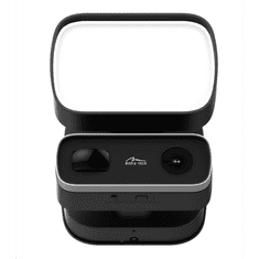 Media-tech Wi-Fi IP kamera fekete (MT4101) (MT4101)