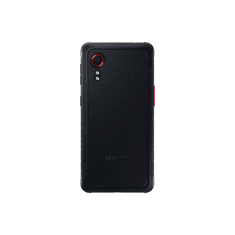 SAMSUNG Galaxy Xcover 5 4/64GB Dual-Sim mobiltelefon fekete (SM-G525FZKD) (SM-G525FZKD)