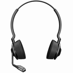 Jabra Engage 65 Stereo Headset - Headset - 16 KHz (9559-553-111)