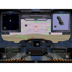 AD Battlecruiser Generations (PC - Steam elektronikus játék licensz)