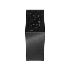 Fractal Design Define 7 Compact Black Solid táp nélküli ház fekete (FD-C-DEF7C-01) (FD-C-DEF7C-01)