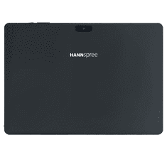 HannsG HANNspree SN1ATP5B Apollo 2 10.1" Tablet 3/32GB Android fekete (SN1ATP5B)