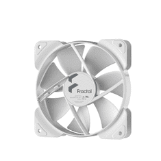 Fractal Design Aspect 12 120mm ház hűtő ventilátor fehér (FD-F-AS1-1202) (FD-F-AS1-1202)